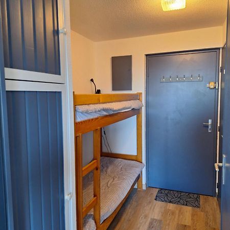 Studio Renove - Pied Des Pistes - Prapoutel - Les 7 Laux Les Adrets Luaran gambar