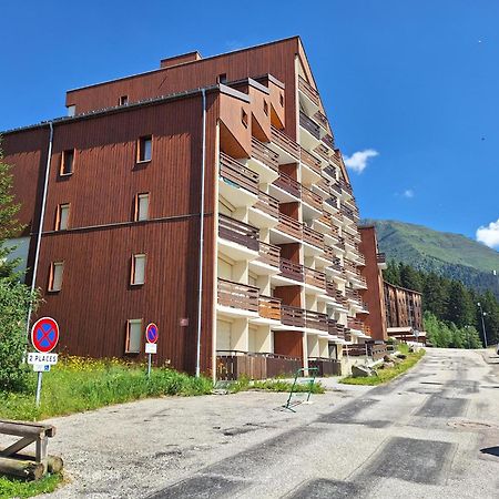 Studio Renove - Pied Des Pistes - Prapoutel - Les 7 Laux Les Adrets Luaran gambar